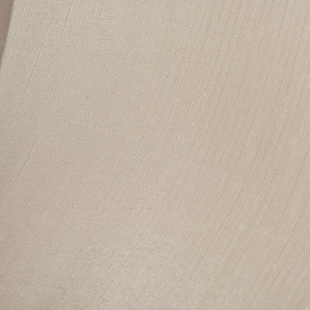 carrie 1 cream lamp shade 18 by Endon Lighting Living Room Unlit Shot