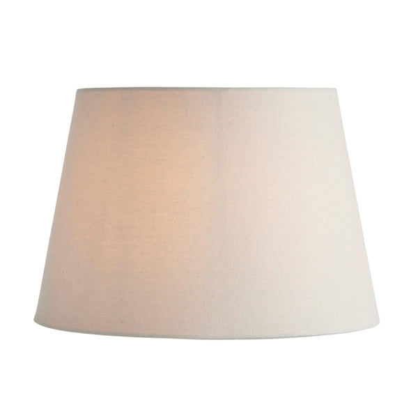 Endon Cici 1 Ivory Lamp Shade 12 inch