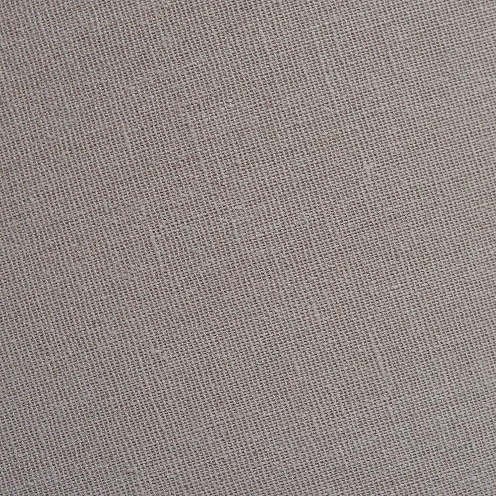 cici 1 grey lamp shade 14 by Endon Lighting Living Room Unlit Shot