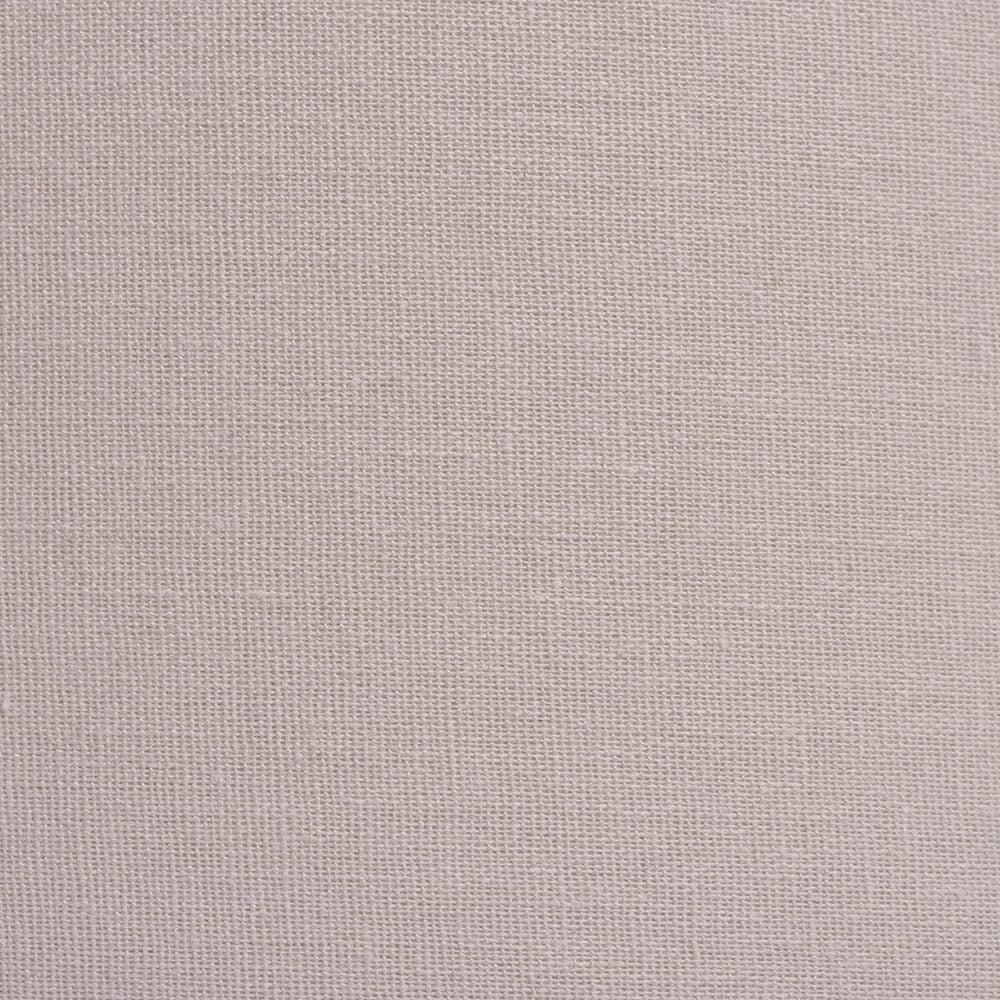 cici 1 ivory lamp shade 16 by Endon Lighting Living Room Unlit Shot