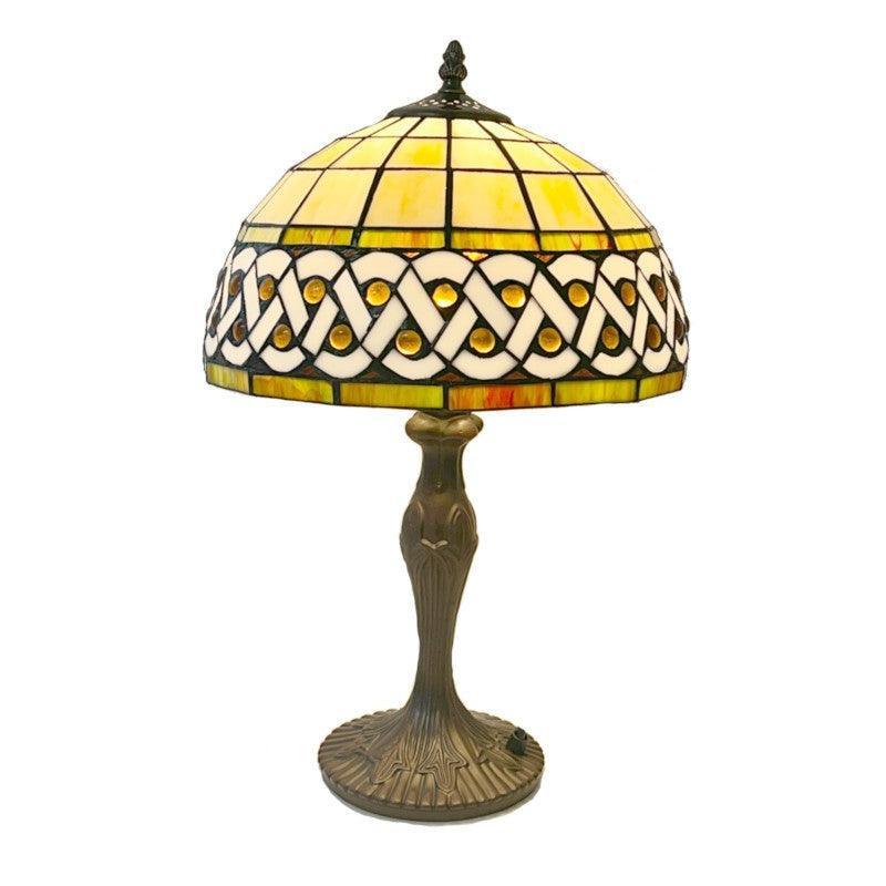 tewkesbury tiffany lamp