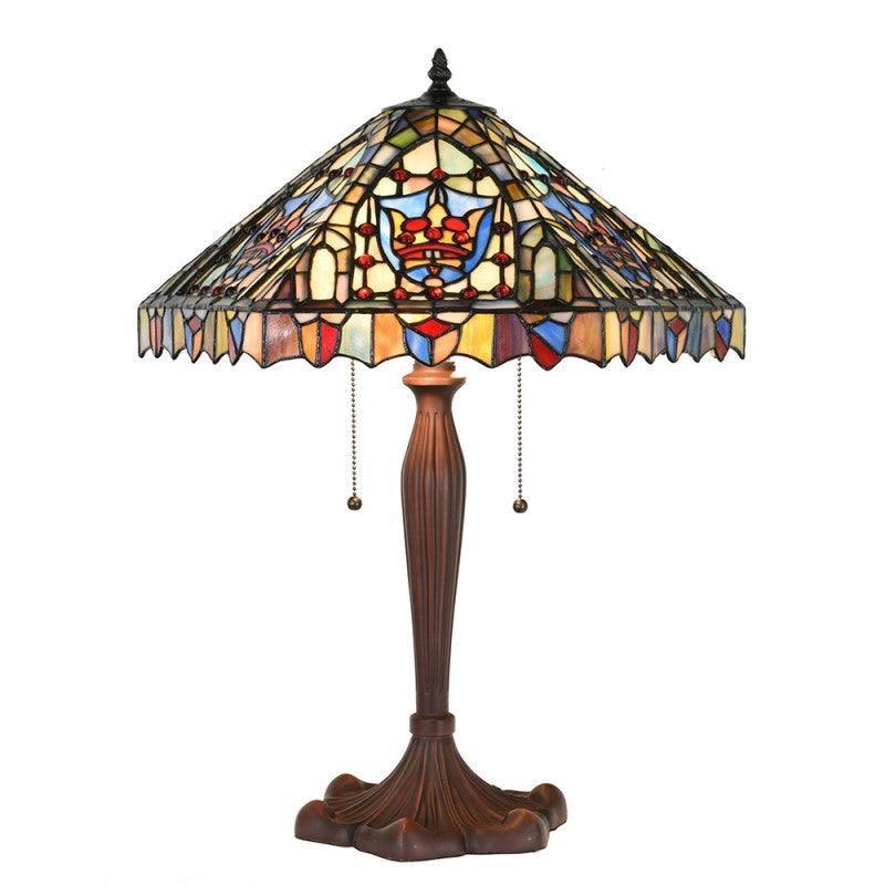 cheltenham tiffany lamp