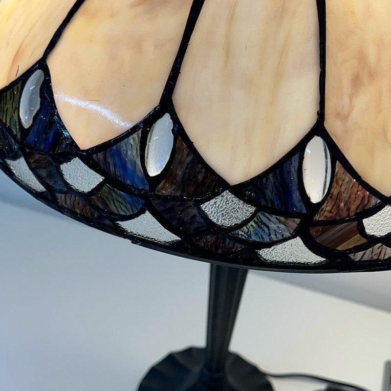 Bruxton Tiffany Lamp