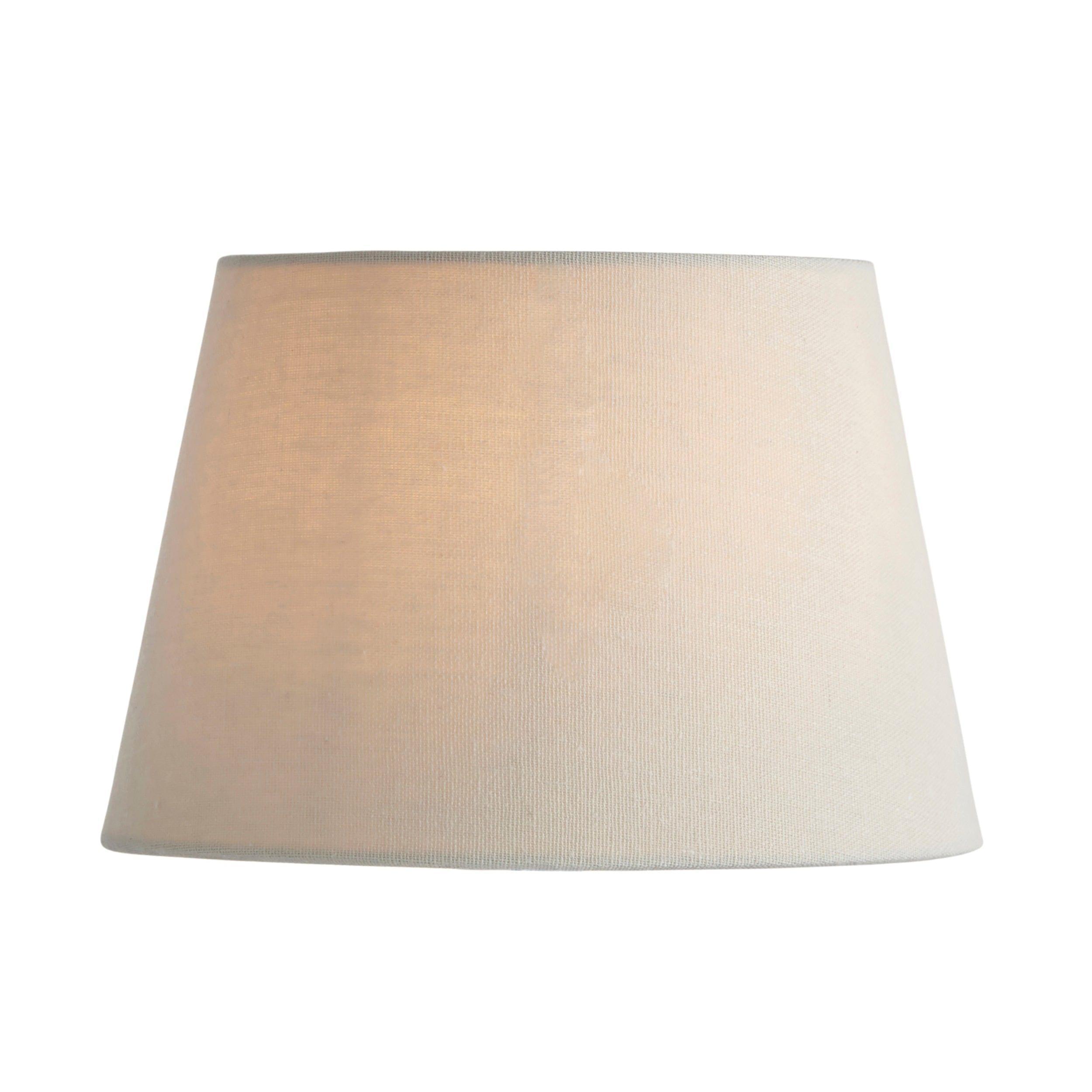 cici 1 ivory lamp shade by Endon Lighting Living room image