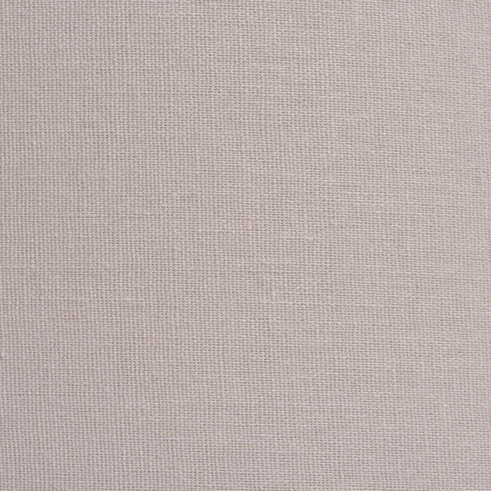 cici 1 ivory lamp shade by Endon Lighting Living Room Unlit Shot