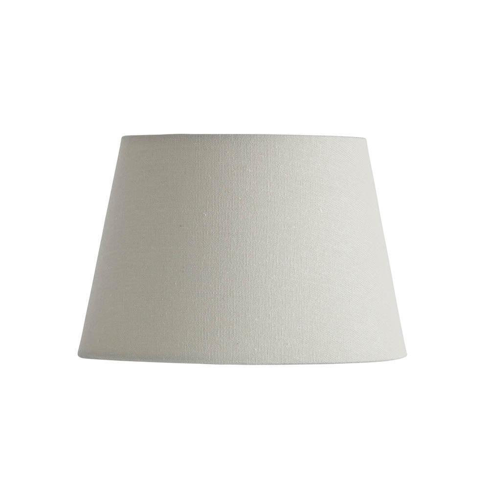 cici 1 ivory lamp shade by Endon Lighting Bedroom Hero Shot