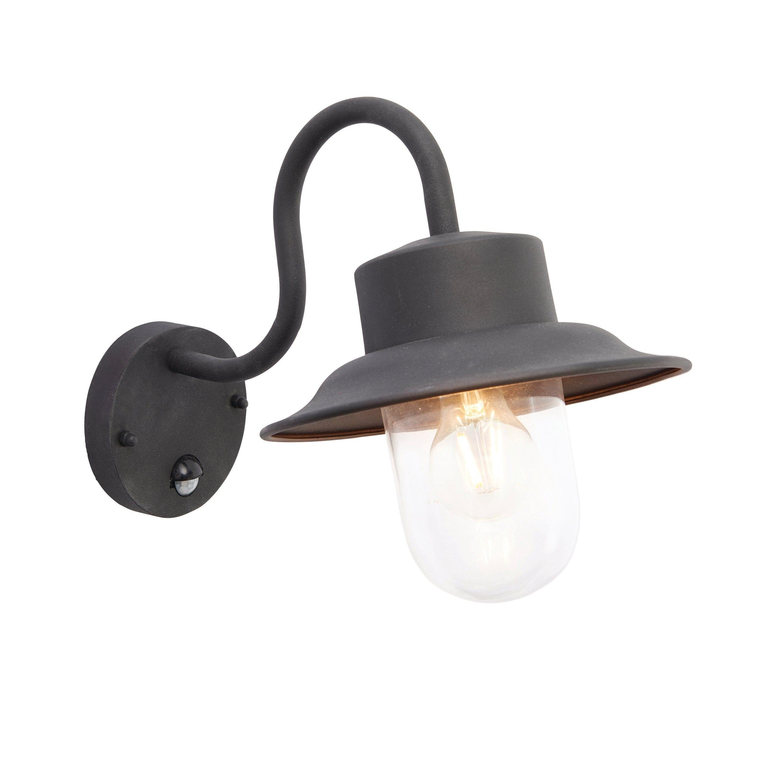chesham pir outdoor wall light 70331 by Endon Lighting Living room image