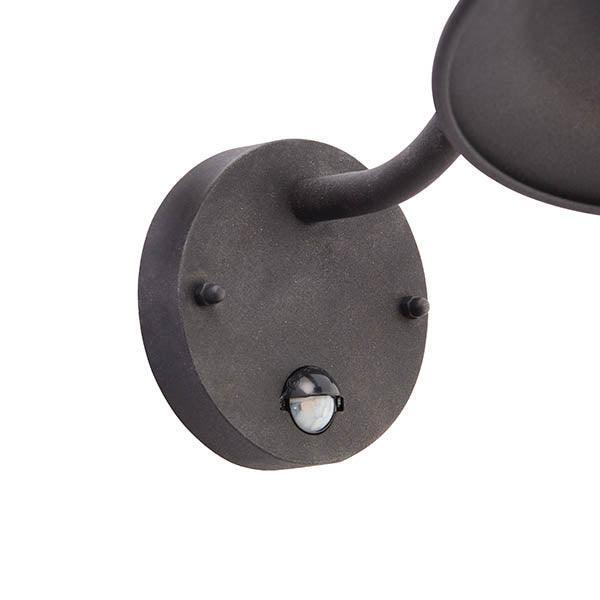 chesham pir outdoor wall light 70331 by Endon Lighting Living Room Close Up 136
