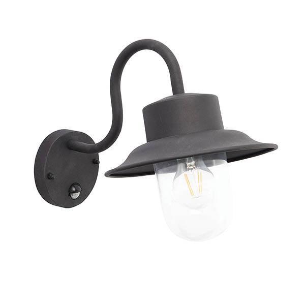 chesham pir outdoor wall light 70331 by Endon Lighting Living Room Family Shot