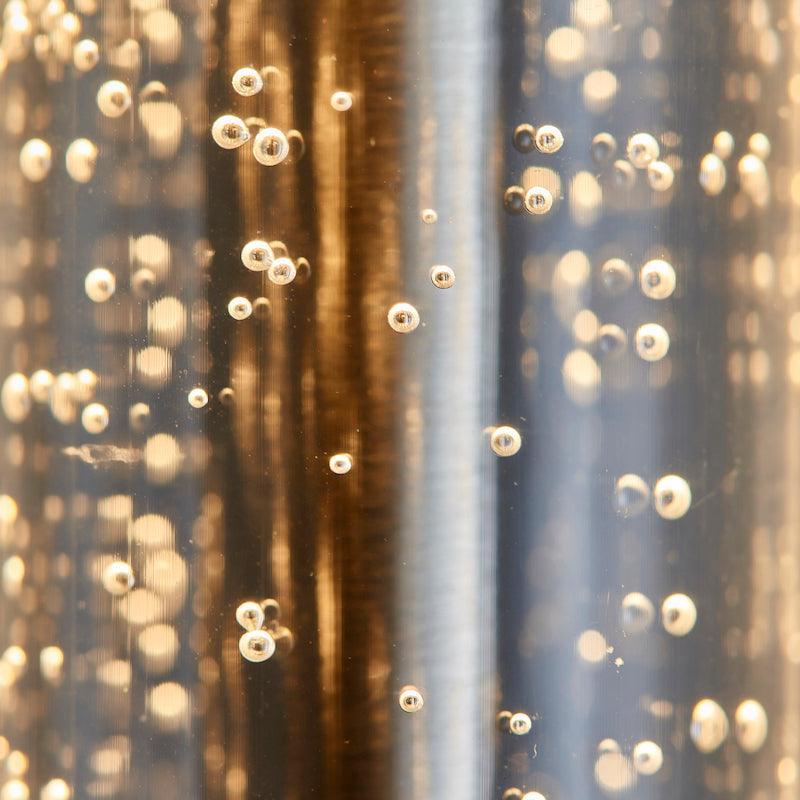 Endon Andromeda 1 Light Chrome Floor Lamp by Endon Lighting 4