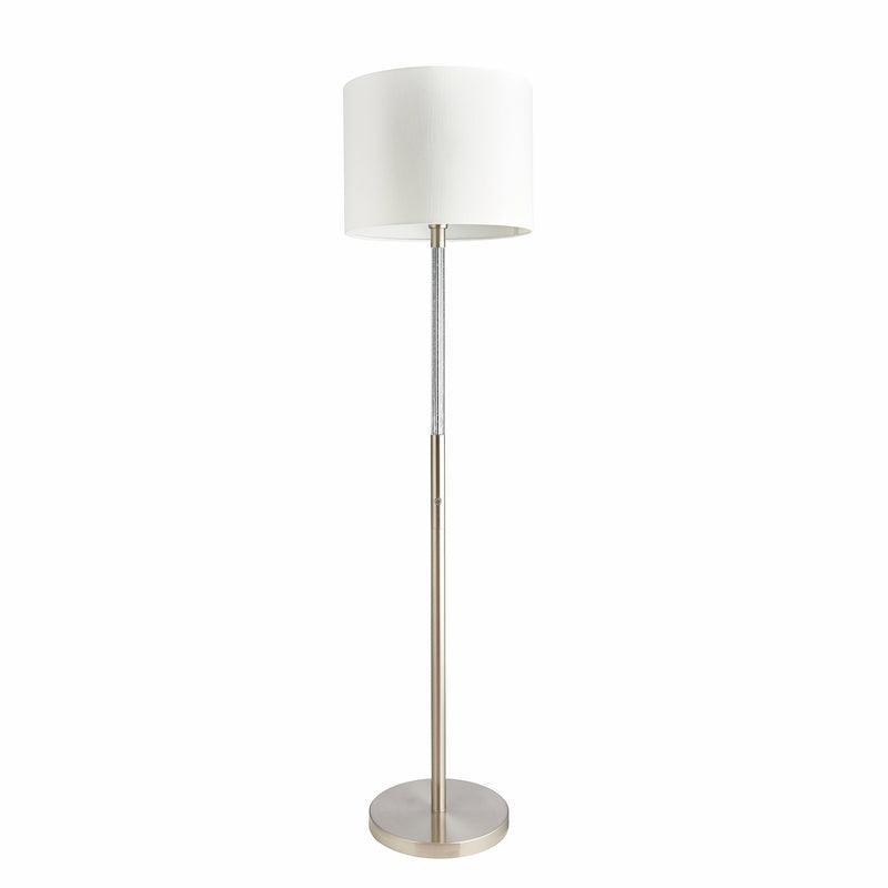 Endon Andromeda 1 Light Chrome Floor Lamp by Endon Lighting 6