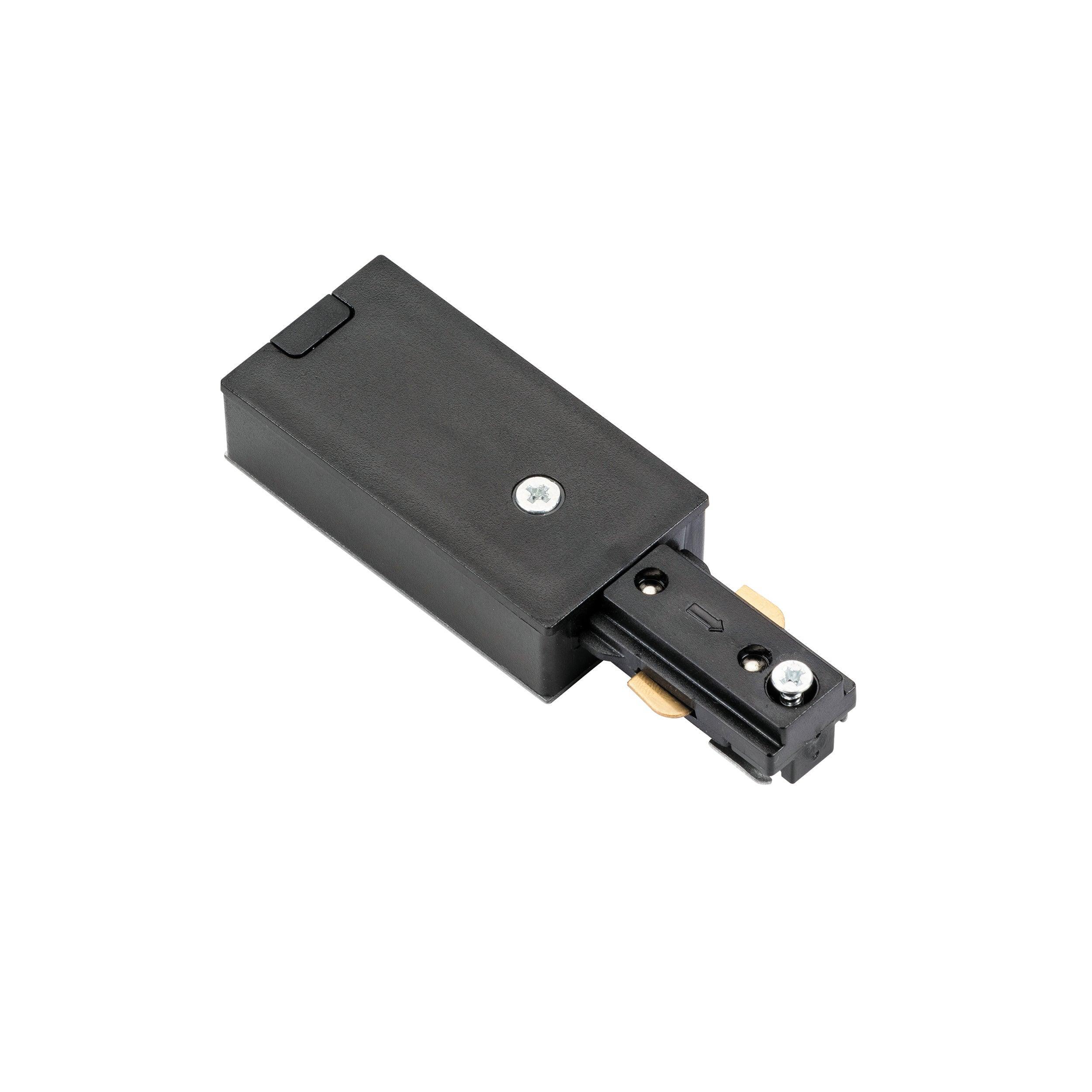 black track live endby saxby lighting