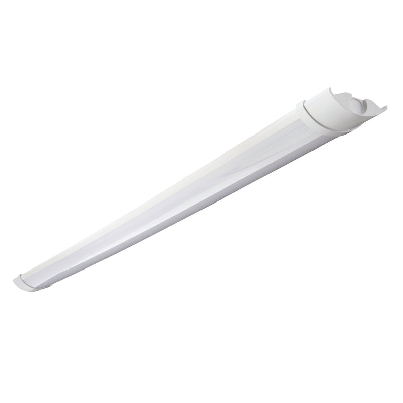 Reeve 2 Daylight White 5FT LED Outdoor Batten IP65 40W