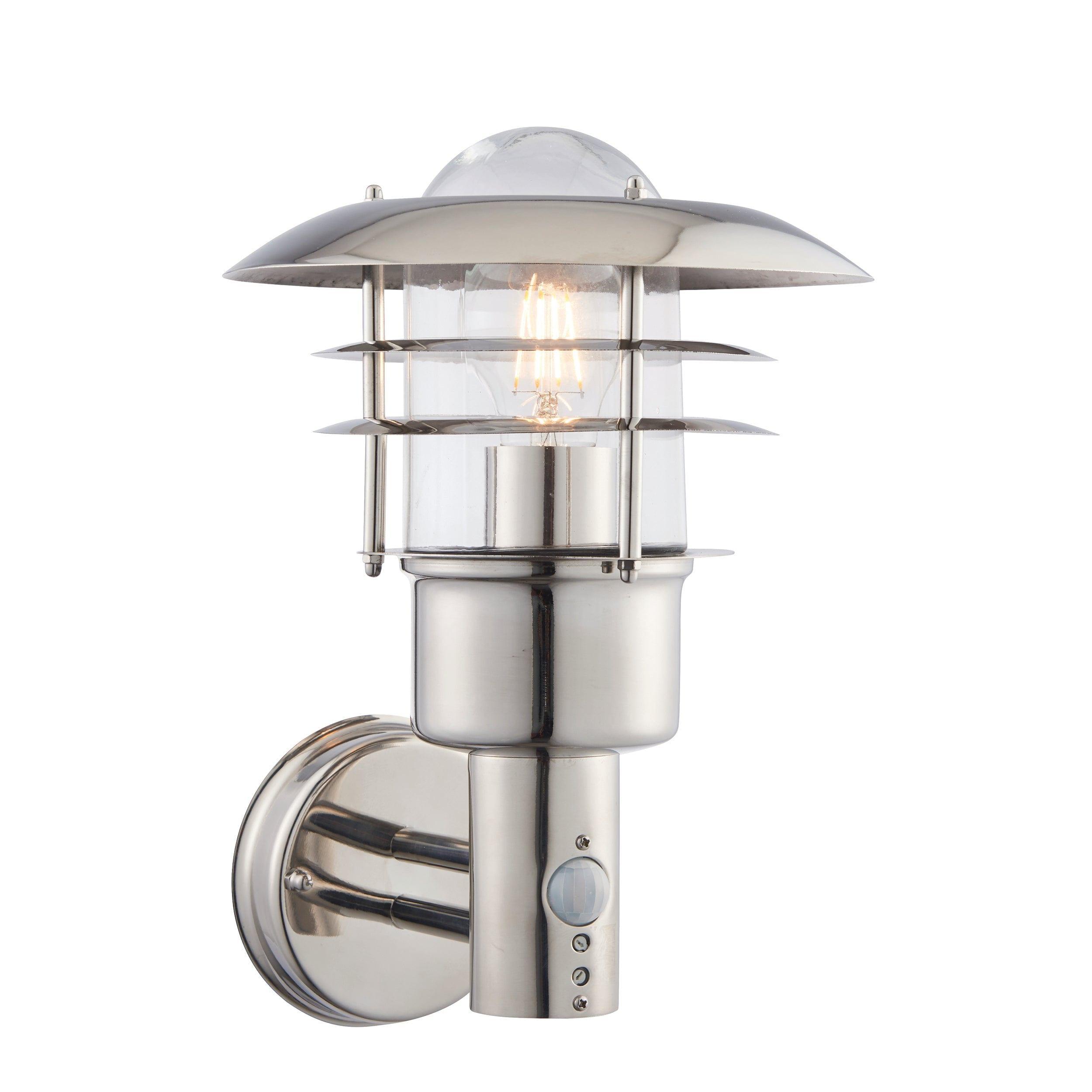 dexter outdoor wall light 74702 by Endon Lighting Living room image