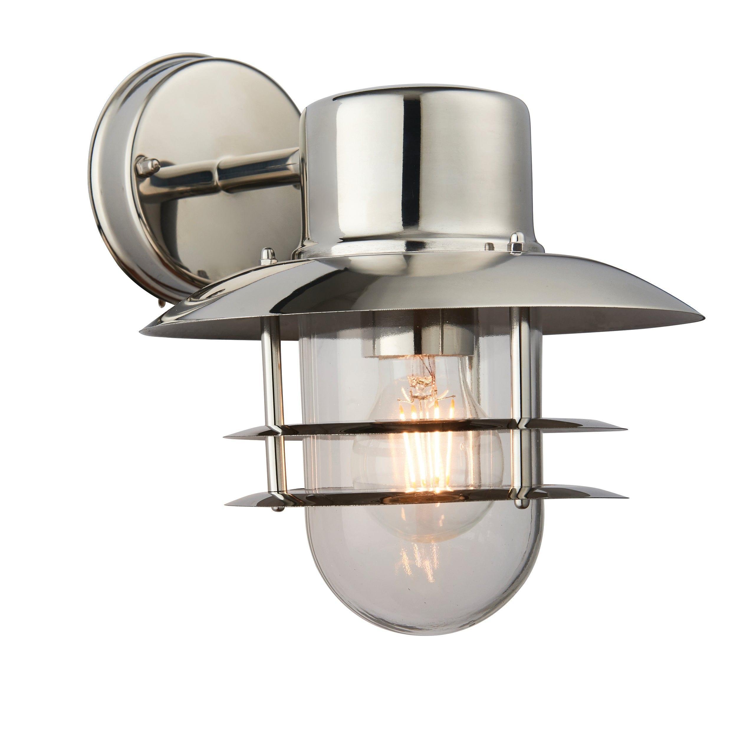 jenson outdoor wall light 74703 by Endon Lighting Living room image