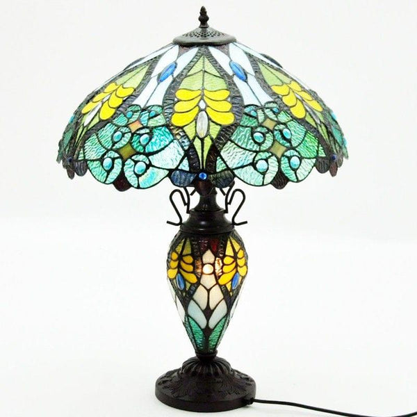 Minneapolis Tiffany Lamp