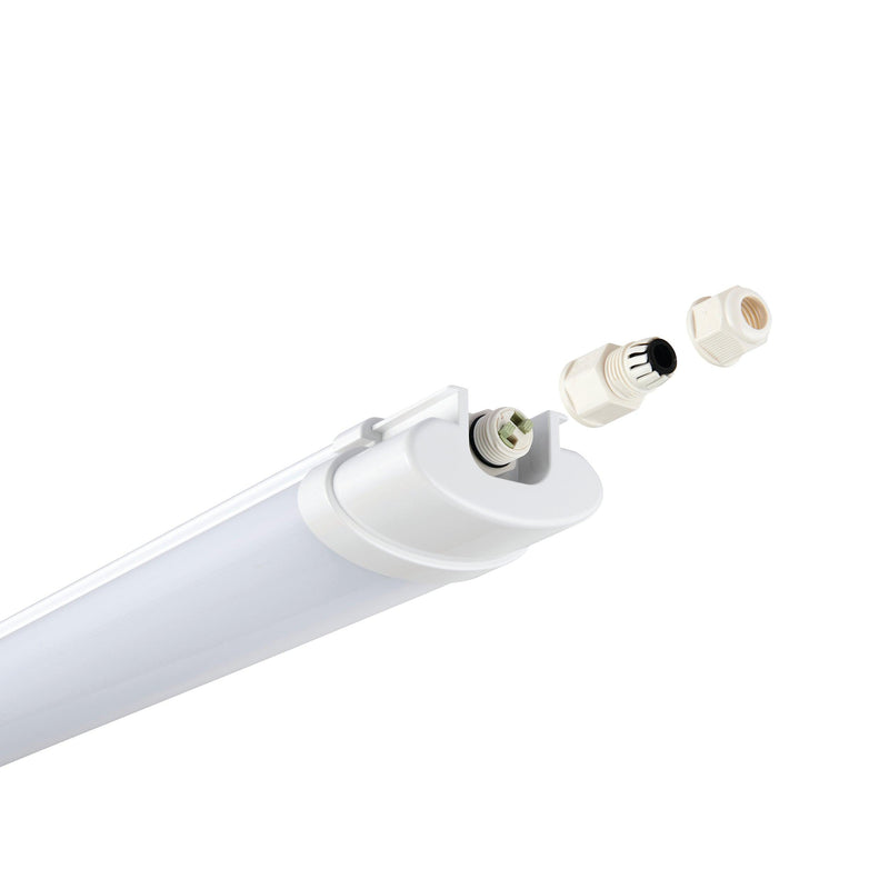 Reeve Connect 2ft LED Batten Light IP65 18W