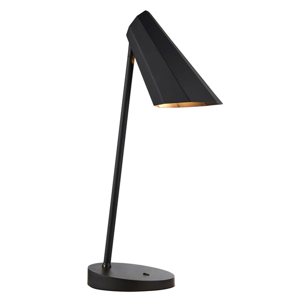 Trelo Modern Angled Industrial Table Lamp-Living Lights-Living-Room-Tiffany Lighting Direct-[image-position]