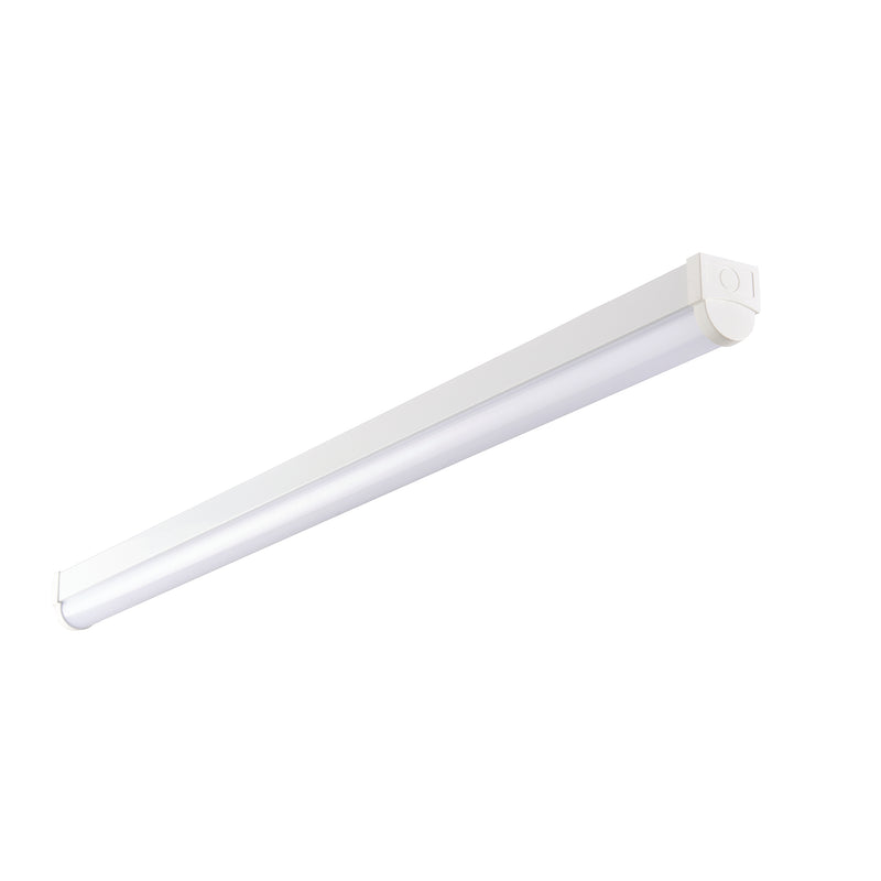 Rular 4ft LED Batten Light High Lumen 42.5W - Cool White