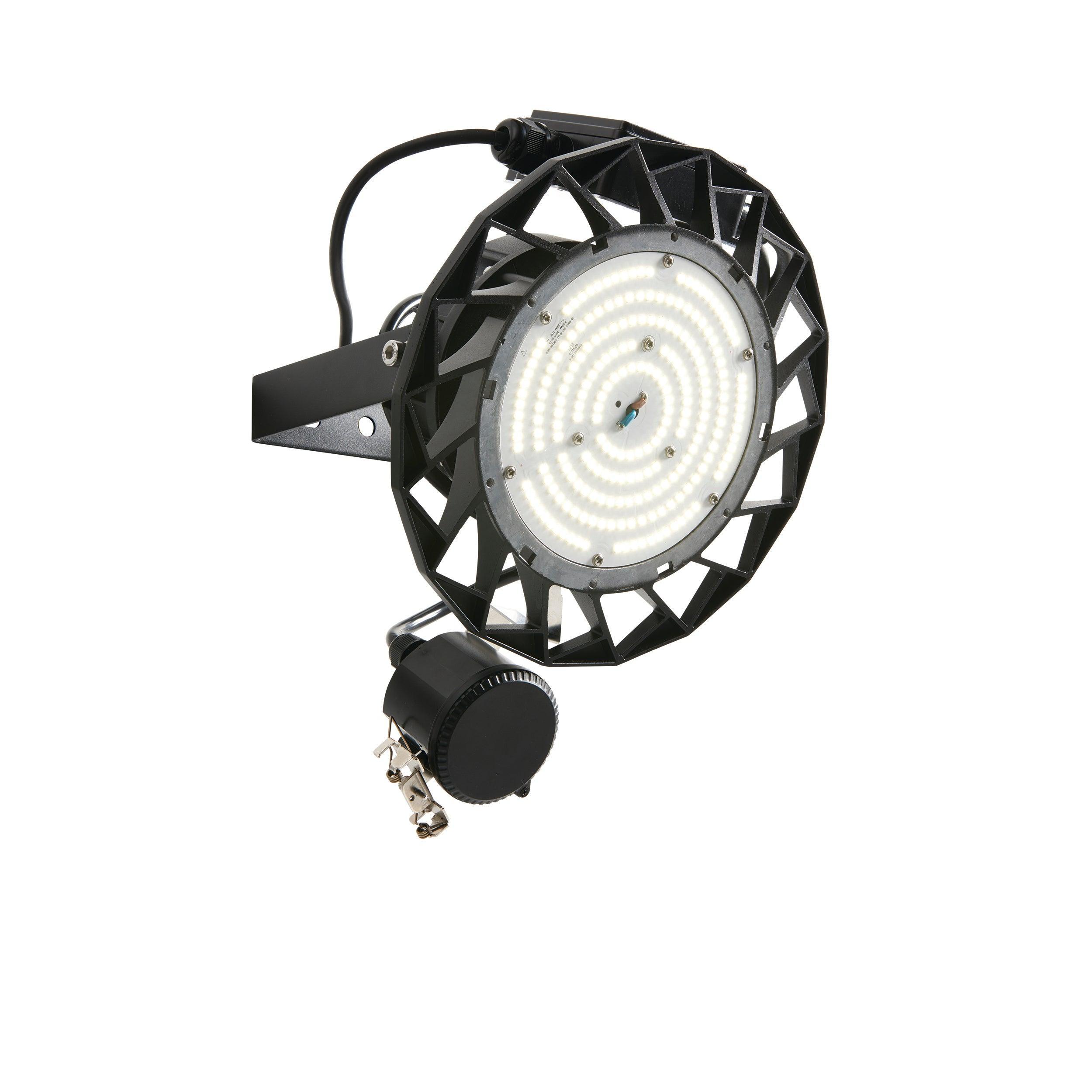 altum microwave sensor by saxby lighting, close up image 408