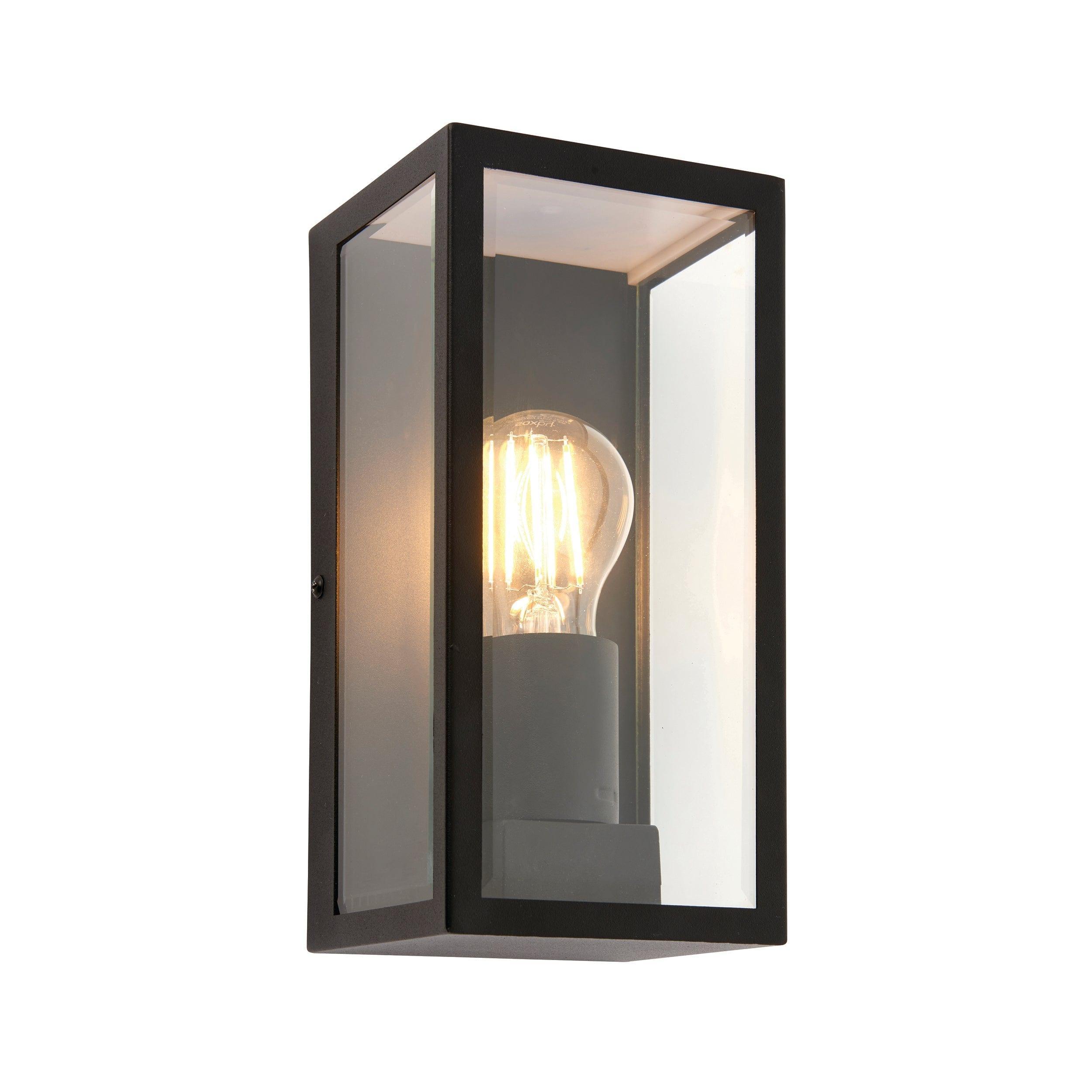 oxford outdoor wall light 80600 by Endon Lighting Living room image