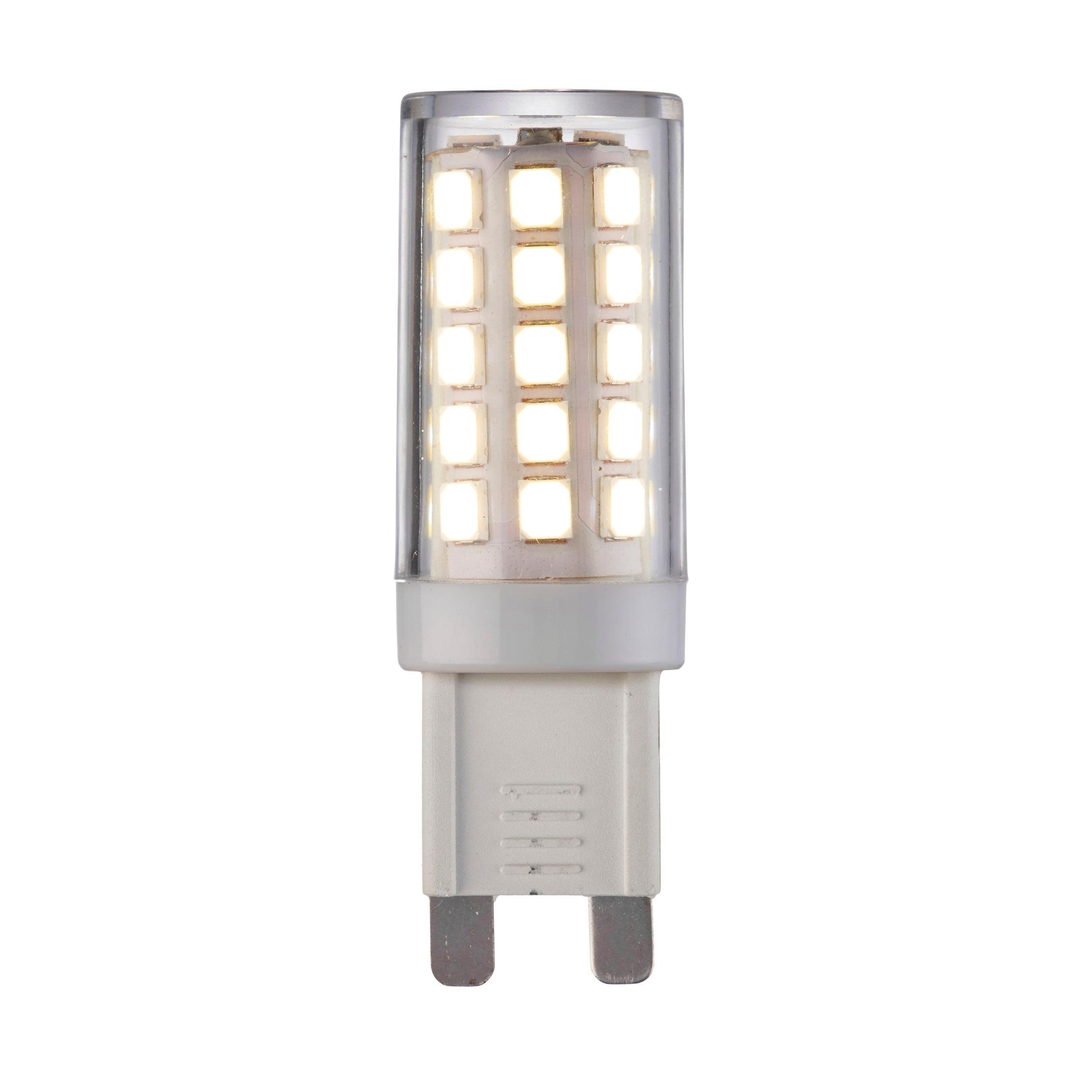 G9 LED Lamp Bulb Cool White 3.5W