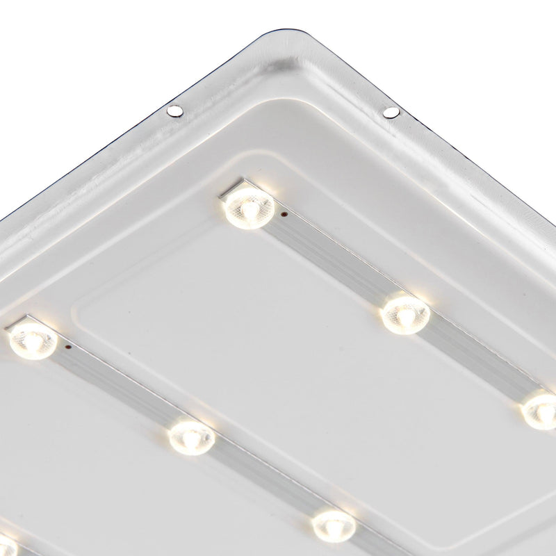 Stratus Pro LED T Bar Ceiling Light 40W - Cool White