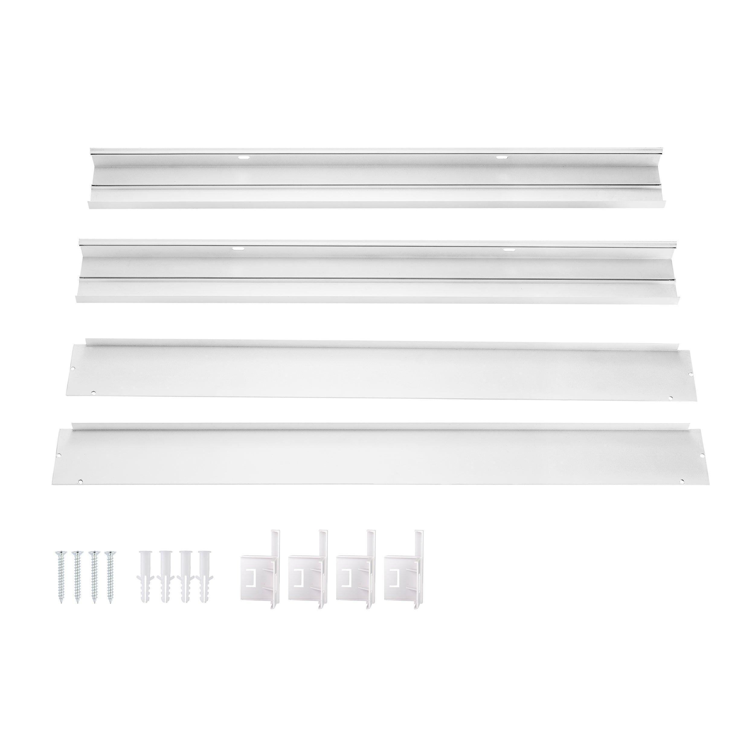 stratus surface mount kit 1by saxby lighting
