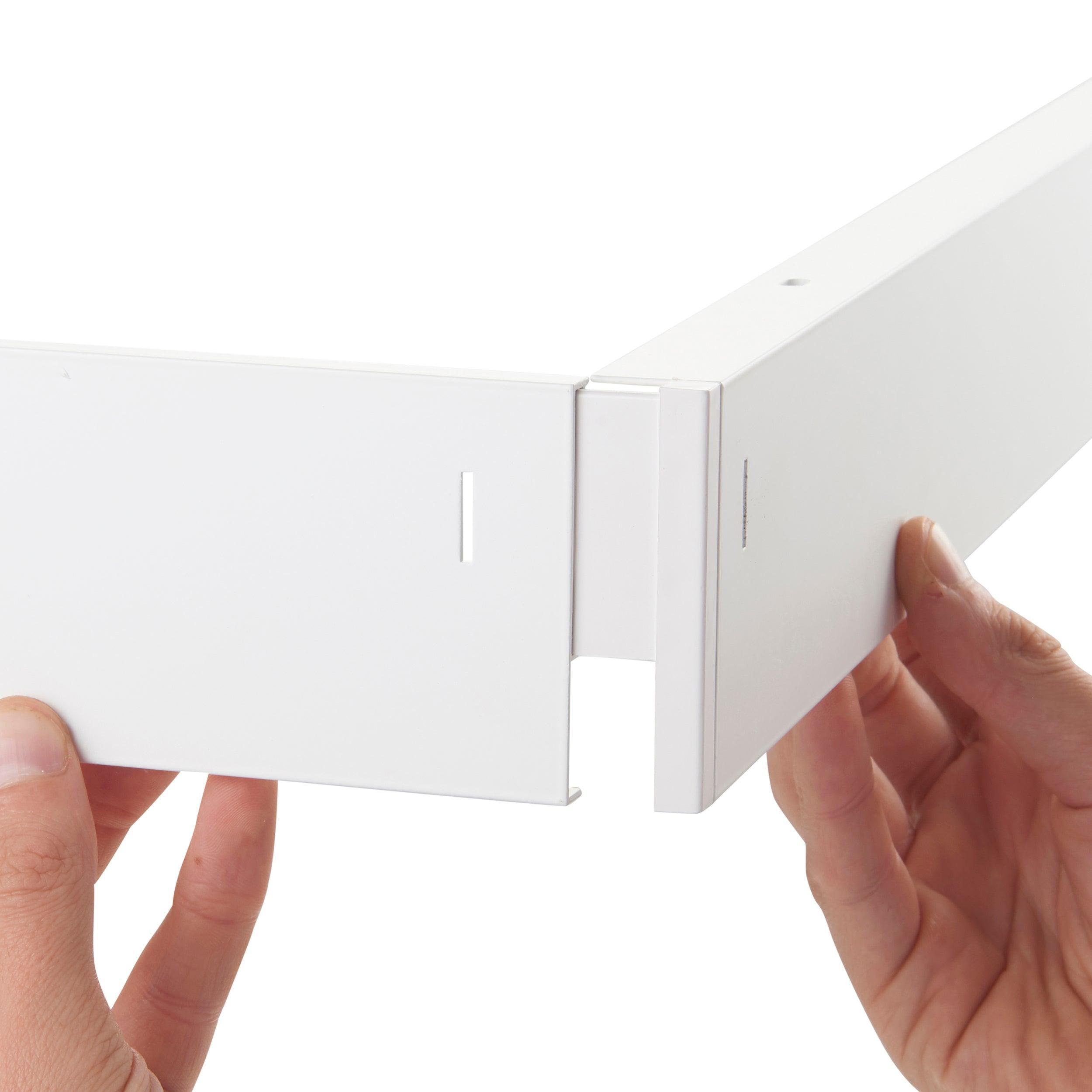 stratus surface mount kit 1 by saxby lighting, close up image 45