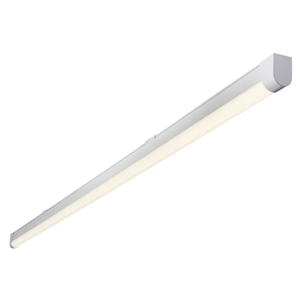 Ecolinear 4FT LED Batten Light 18W - Cool White