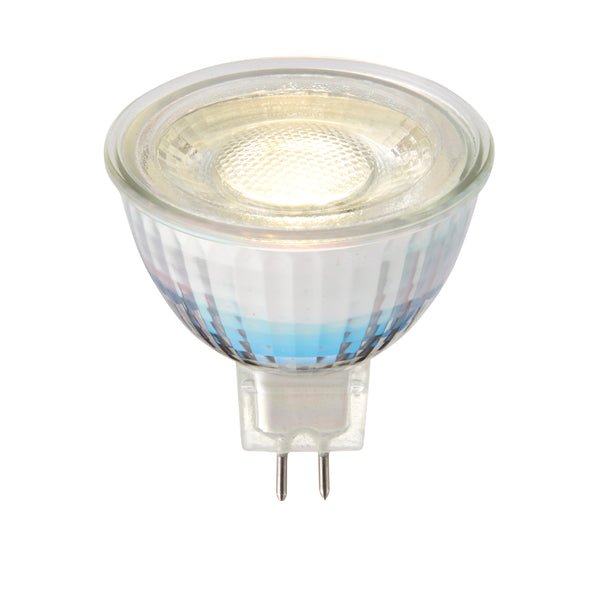 MR16 Warm White LED Lamp Bulb 7W