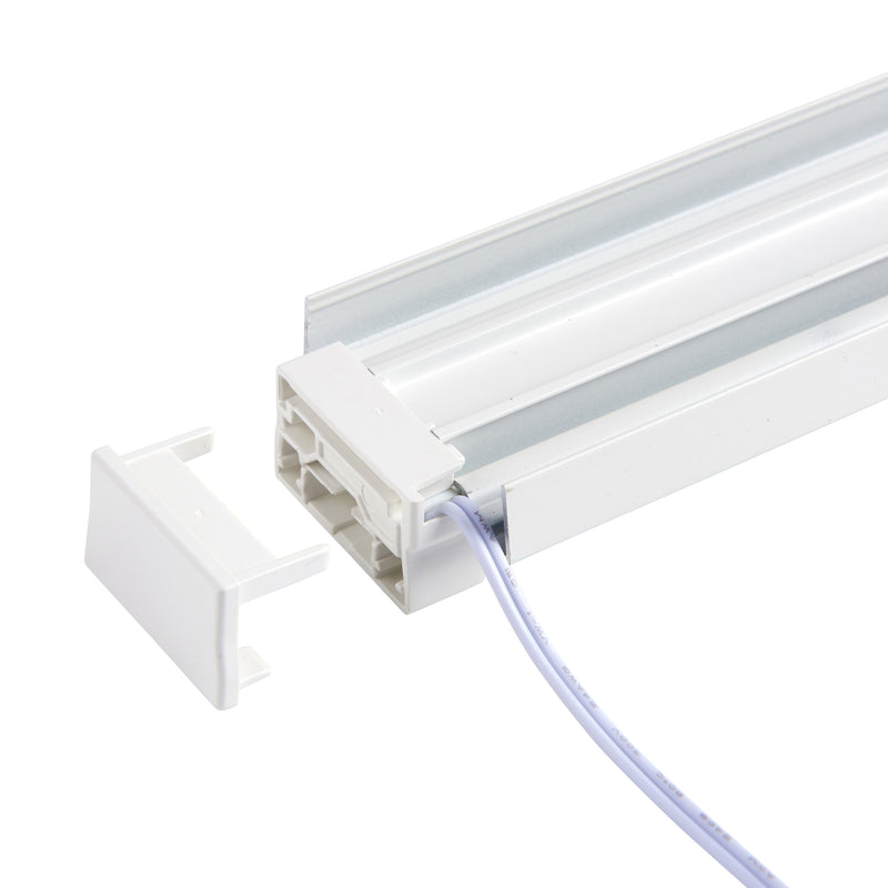 Dane Cool White LED Recessed Light 15W