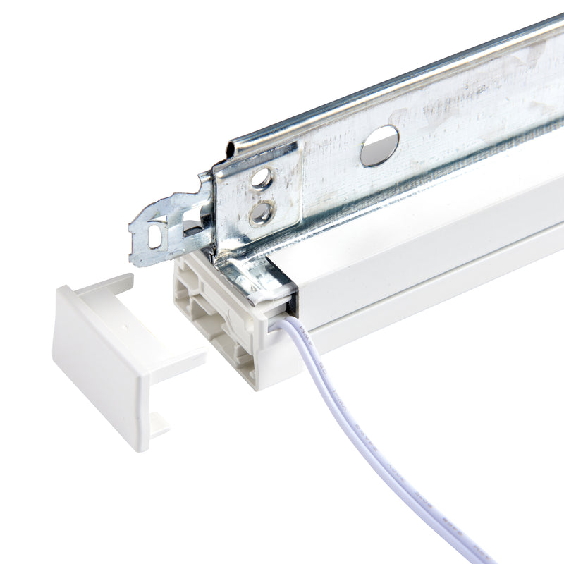 Dane Cool White LED Recessed Light 15W