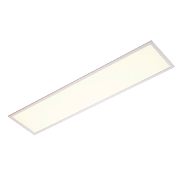Stratus PRO 40W LED Cool White Exposed Grid Ceiling Light
