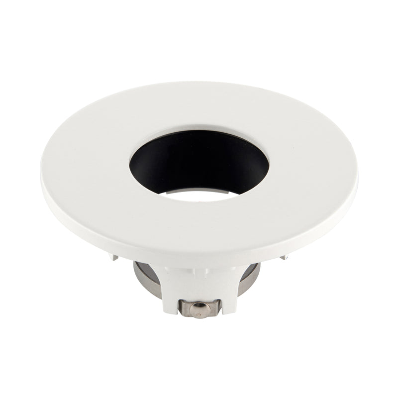 ShieldPLUS Baffle Fixed White Recessed Light 50W