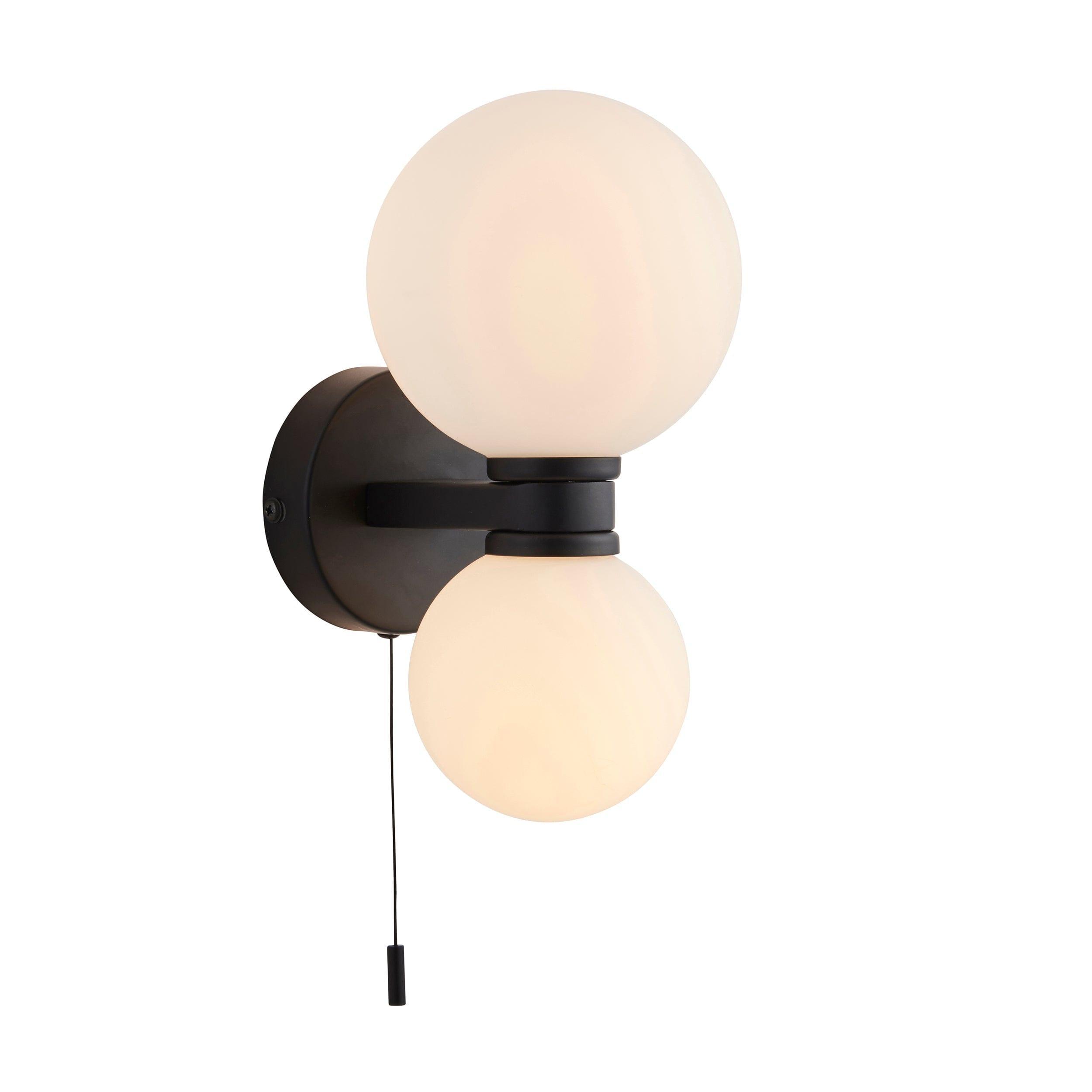 pulsa wall light by Endon Lighting Living room image