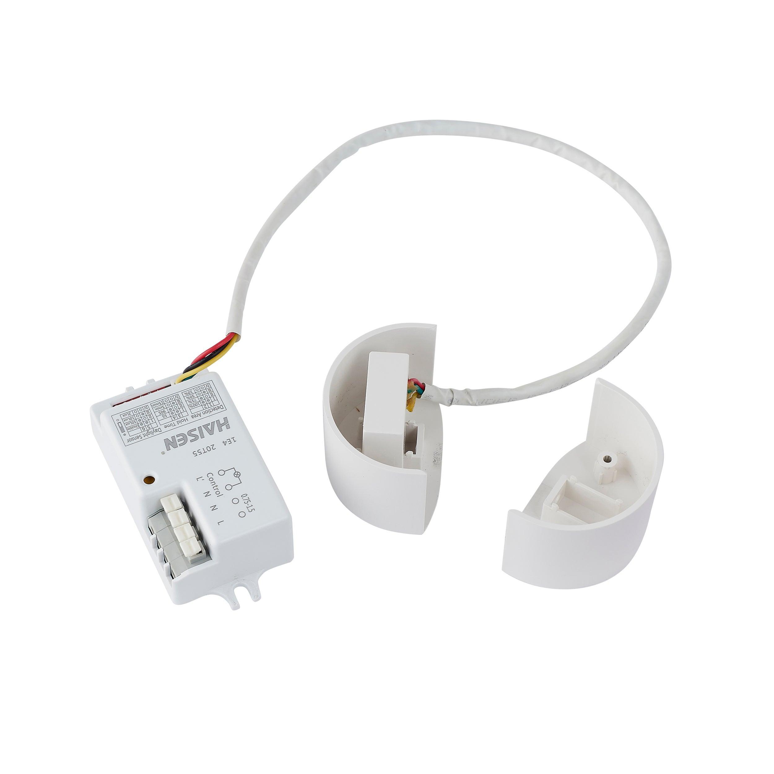 rular sensor suitable for rular onlyby saxby lighting