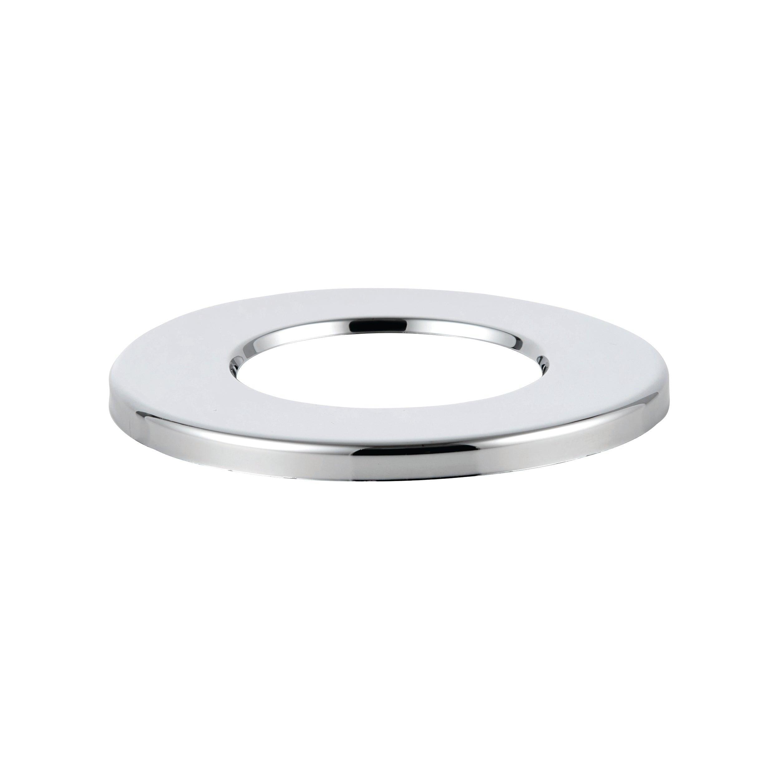 shieldeco chrome bezelby saxby lighting
