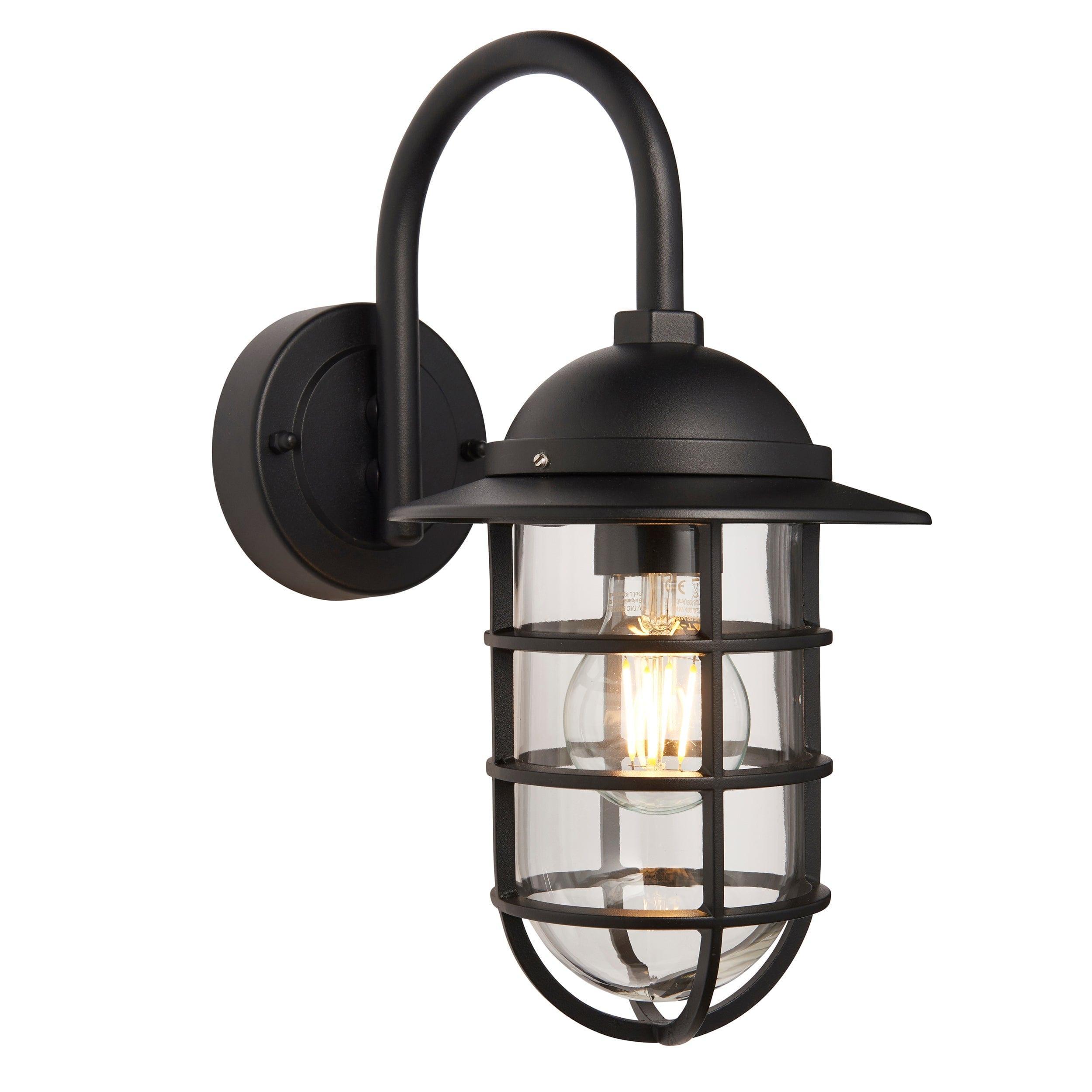 port outdoor wall light 96907 by Endon Lighting Living room image
