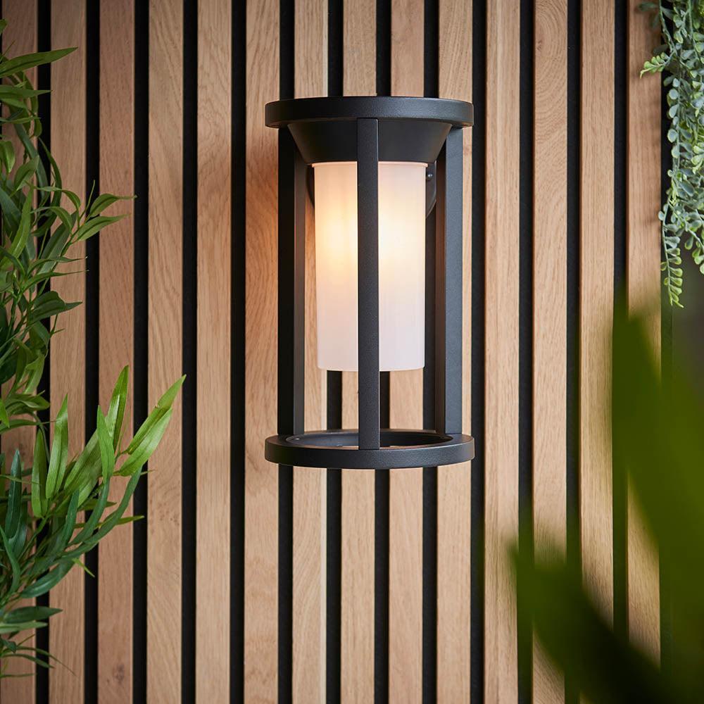 braden outdoor wall light 96917 by Endon Lighting Living room image