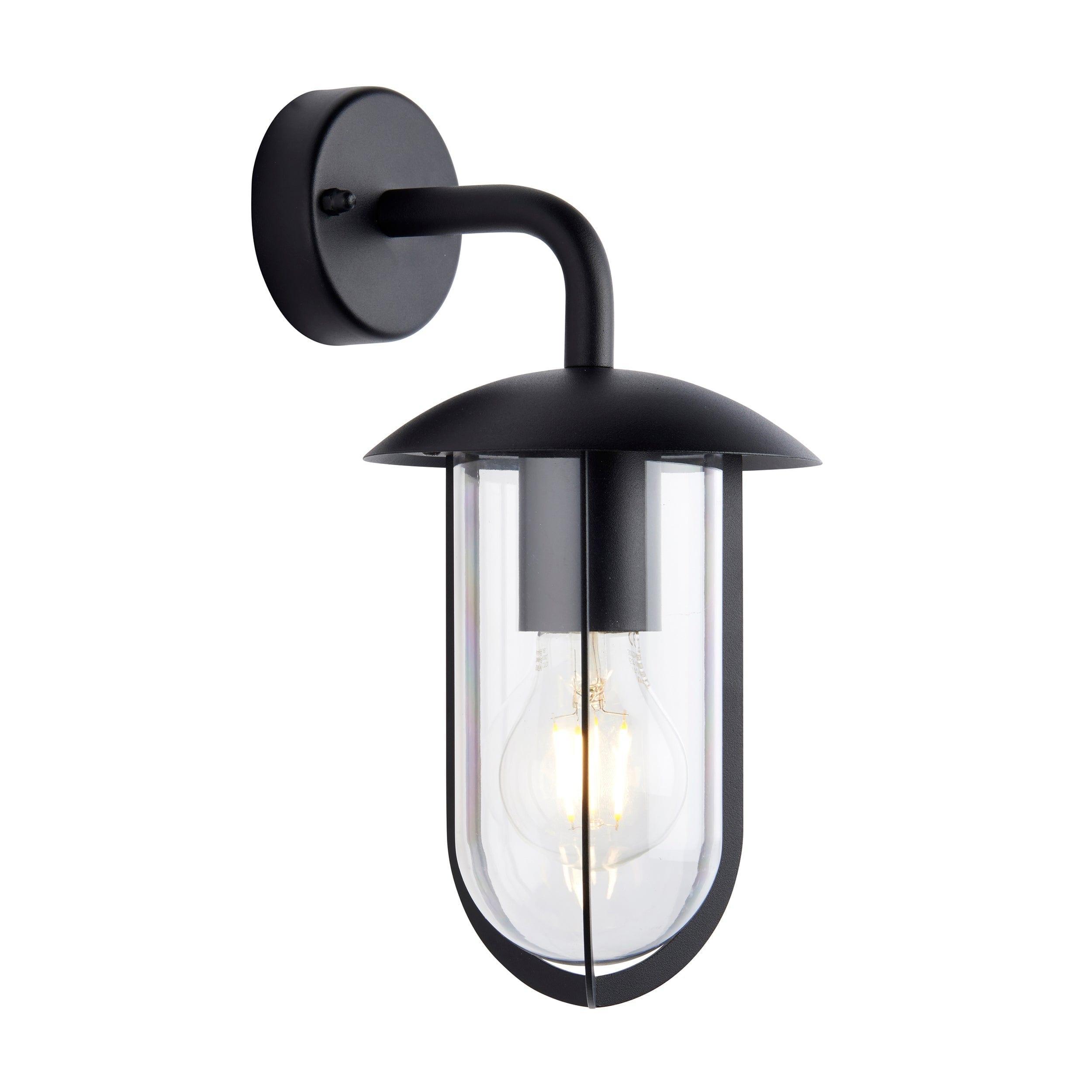 quinn wall light 96922 by Endon Lighting Living room image