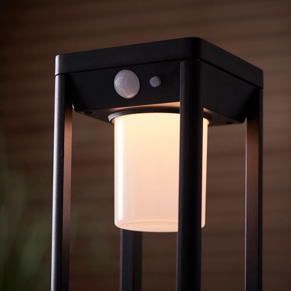 hallam 1 light outdoor post by Endon Lighting Kitchen Lights