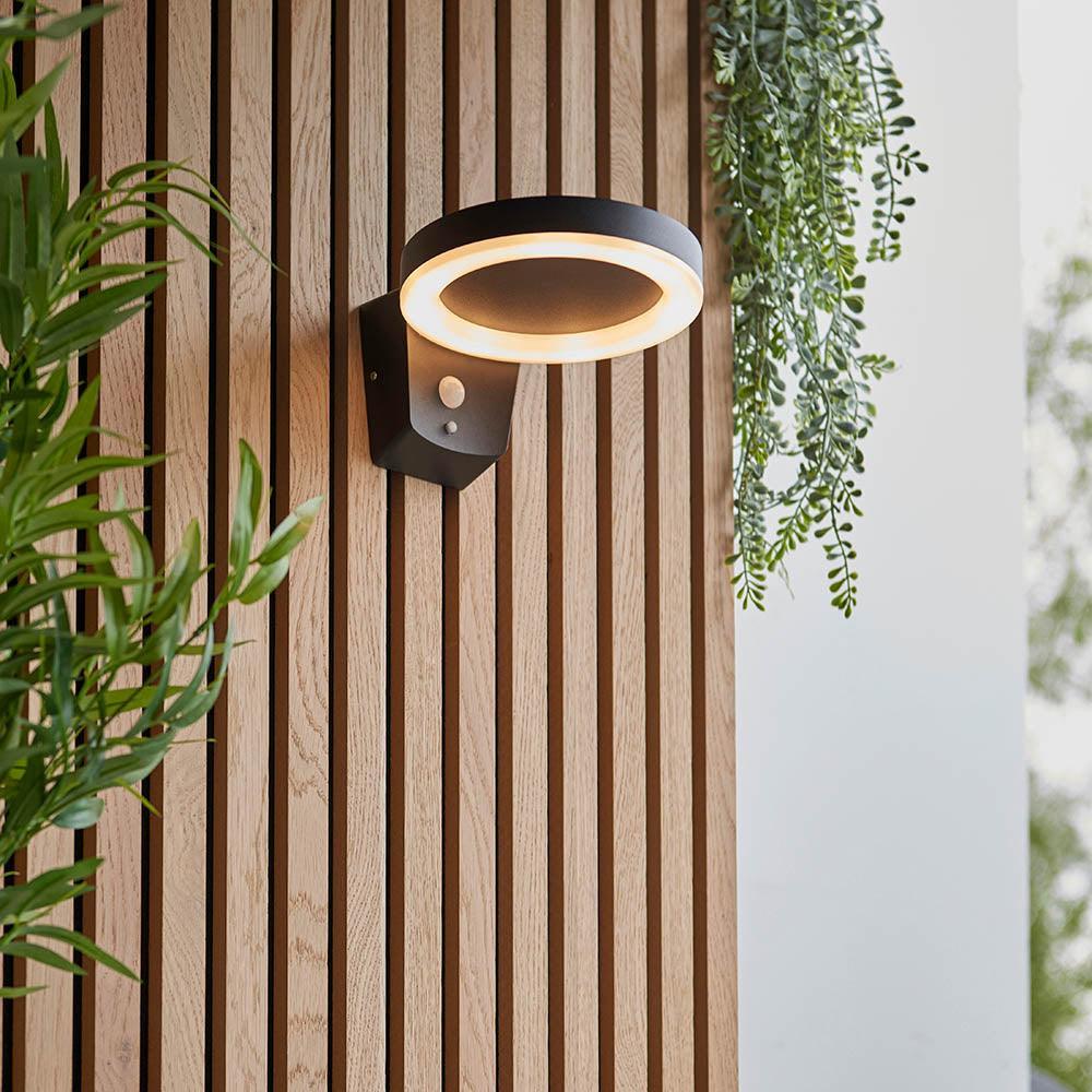 ebro outdoor wall light 96933 by Endon Lighting Hallway Lighting Ideas