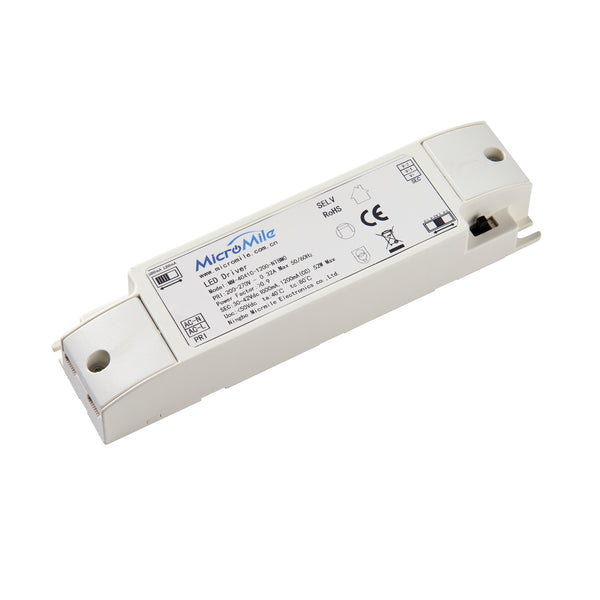 LED Driver Constant Current Dimmable 40/50W 1000/1200mA