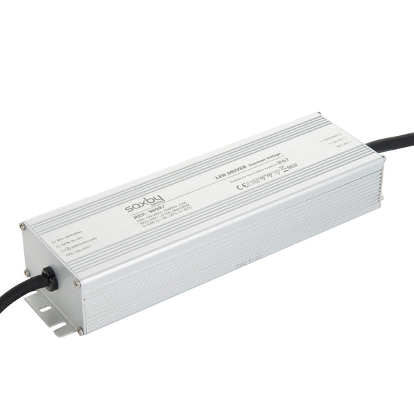 LED driver Constant Voltage 24V 240W IP67