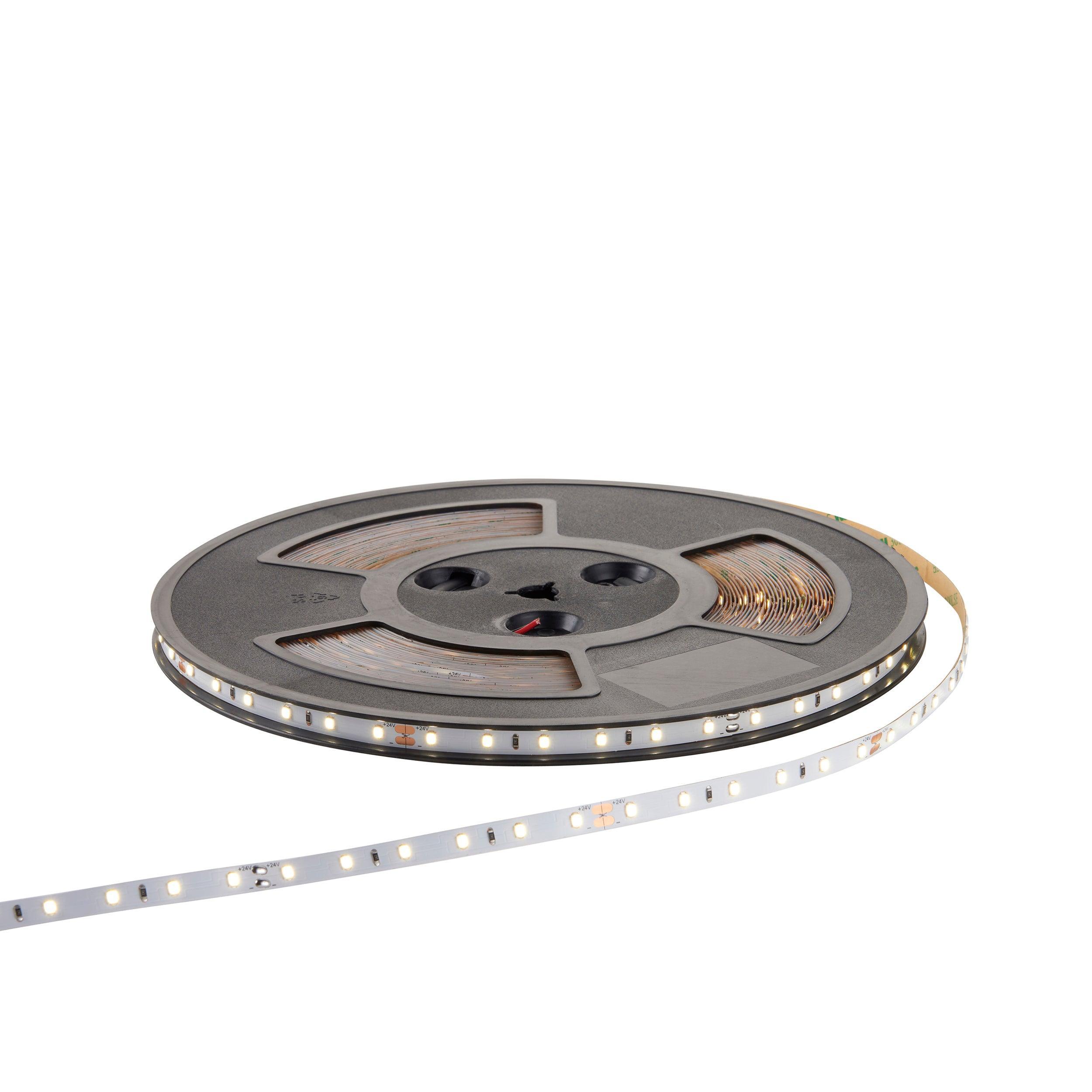 orion20 led 4000k 4 8w m 30m 144w led flexible strip light by saxby lighting, close up image 325