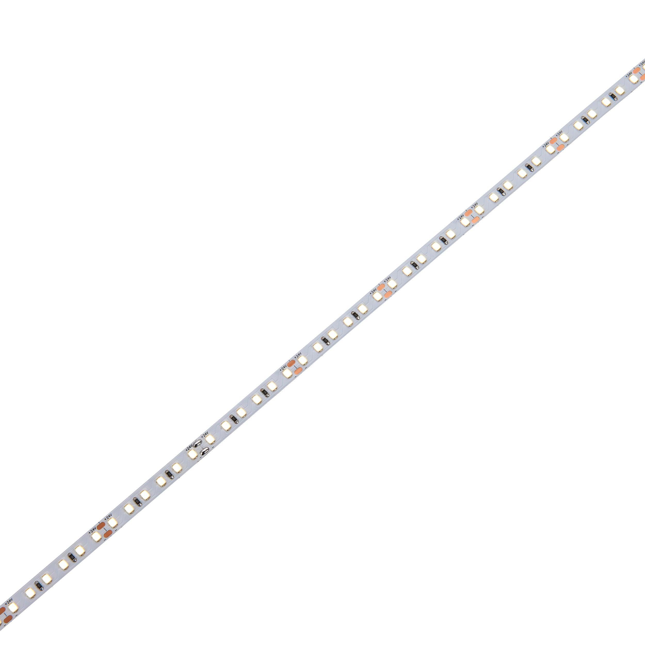 orion20 led 4000k 9 6w m 5m 48w led flexible strip light by saxby lighting, close up image 252