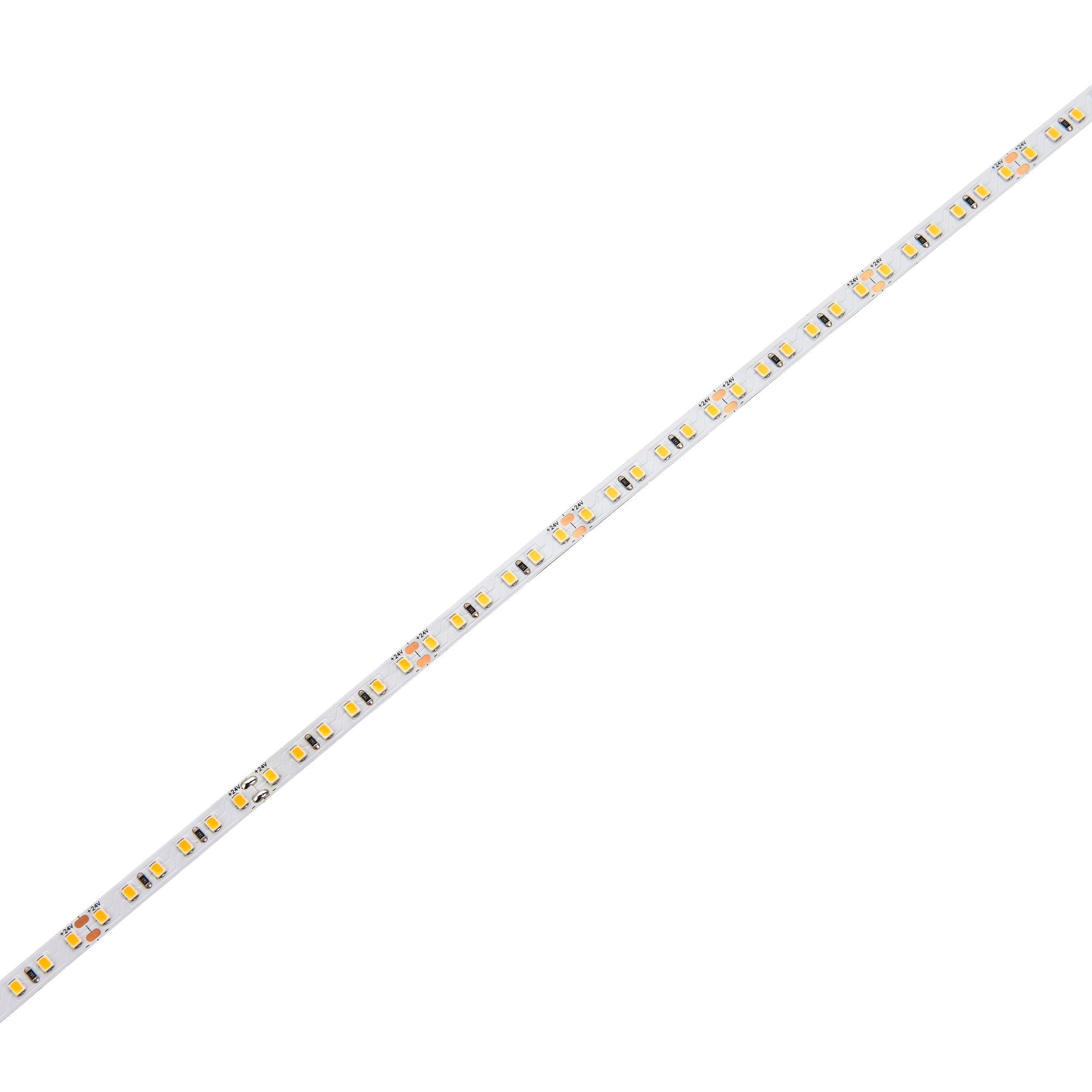 orion20 led 3000k 9 6w m 30m 288w led flexible strip light by saxby lighting, close up image 187