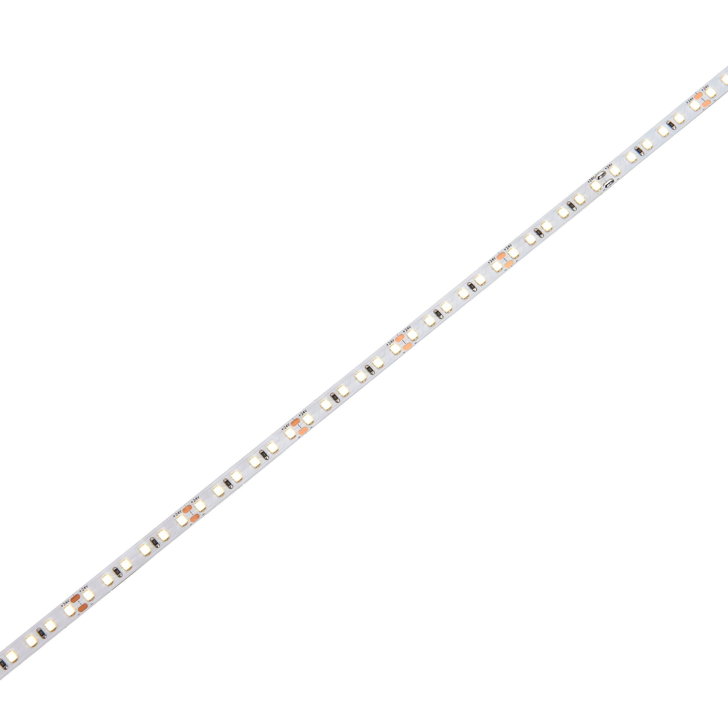 orion20 led 4000k 9 6w m 30m 288w led flexible strip light by saxby lighting, close up image 237