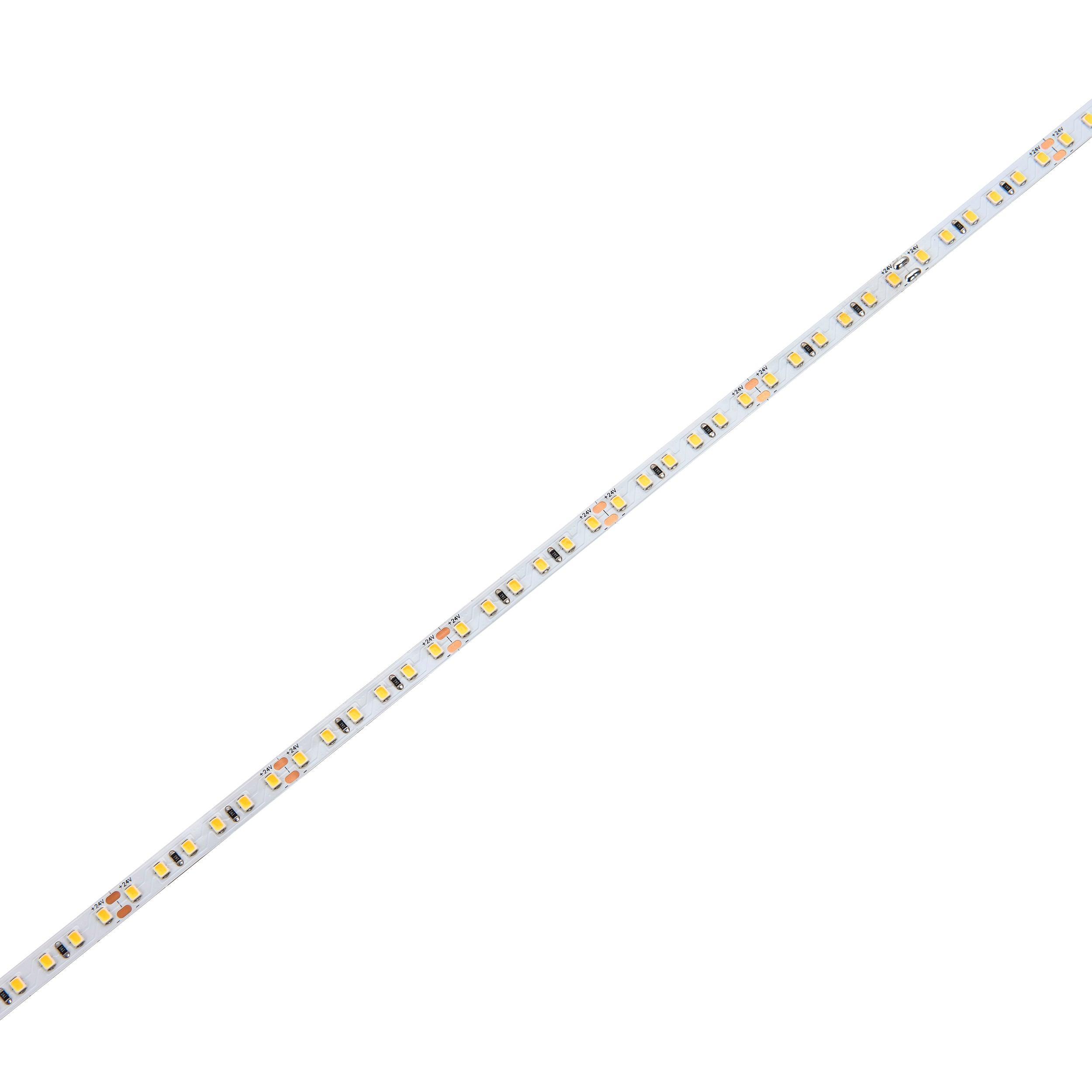 orion20 led 4000k 9 6w m 30m 288w led flexible strip light by saxby lighting, close up image 186